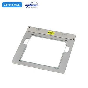 【Slice Clip】OPLENIC® Glass Slide for Industrial Microscope U-MSSPG2